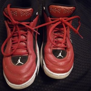 Nike Air Jordan Team Showcase 8.5